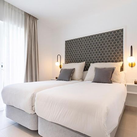 Genteel Home Ricardo Soriano Marbella Bagian luar foto