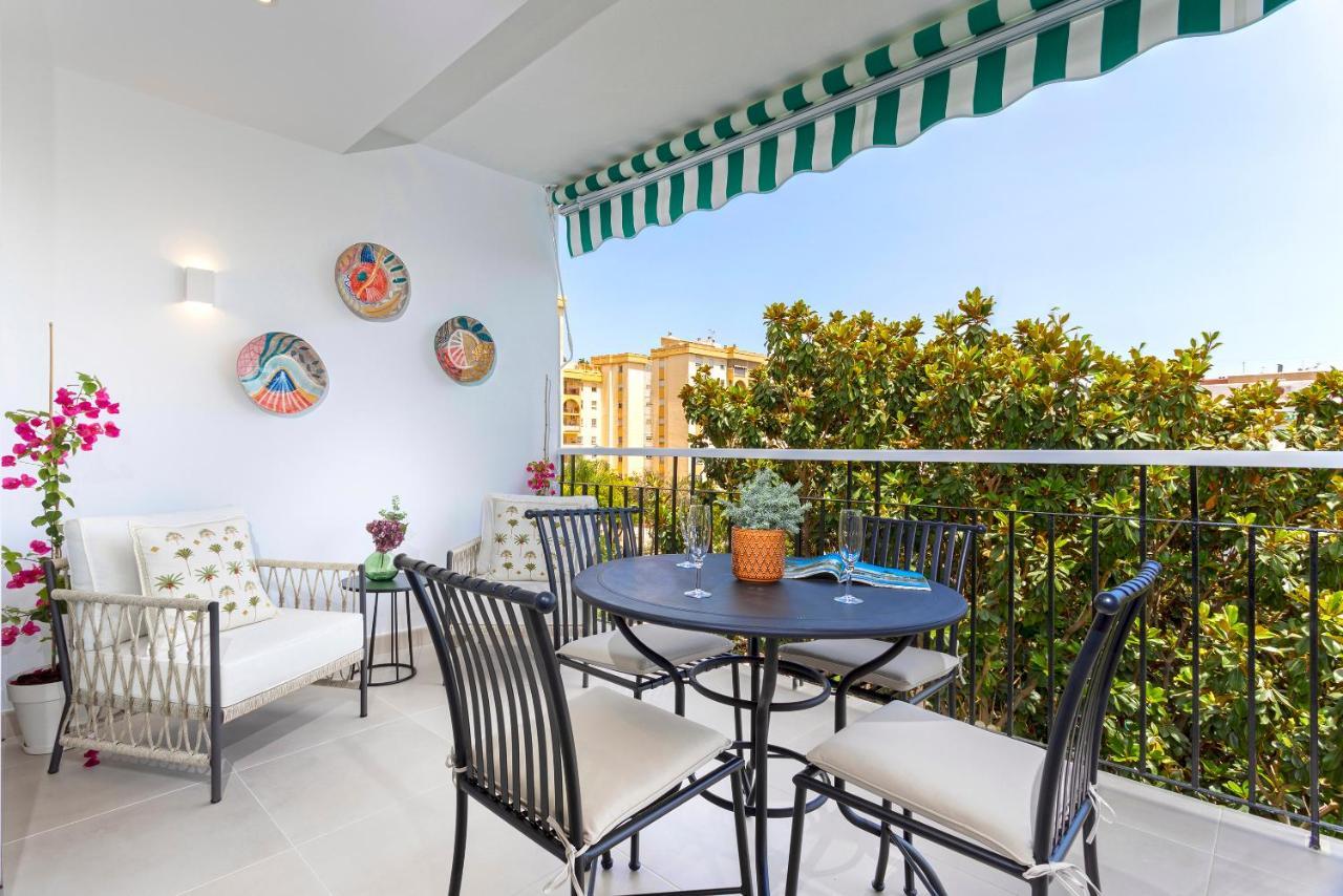 Genteel Home Ricardo Soriano Marbella Bagian luar foto