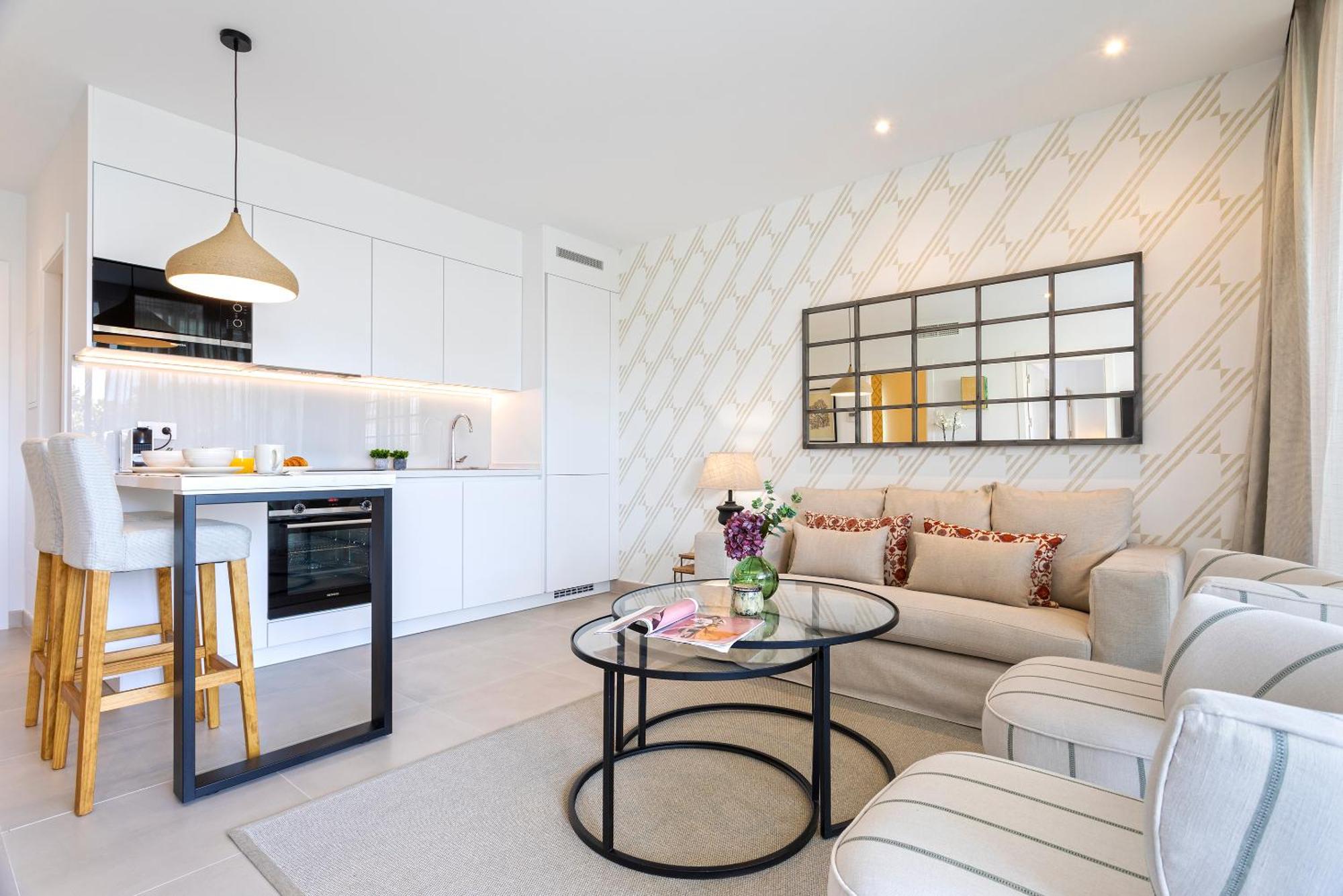 Genteel Home Ricardo Soriano Marbella Bagian luar foto