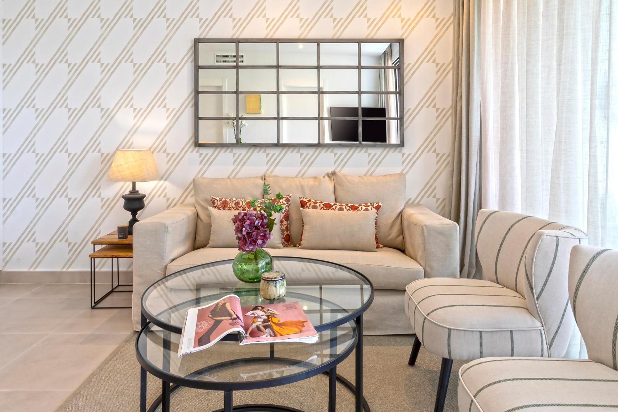 Genteel Home Ricardo Soriano Marbella Bagian luar foto