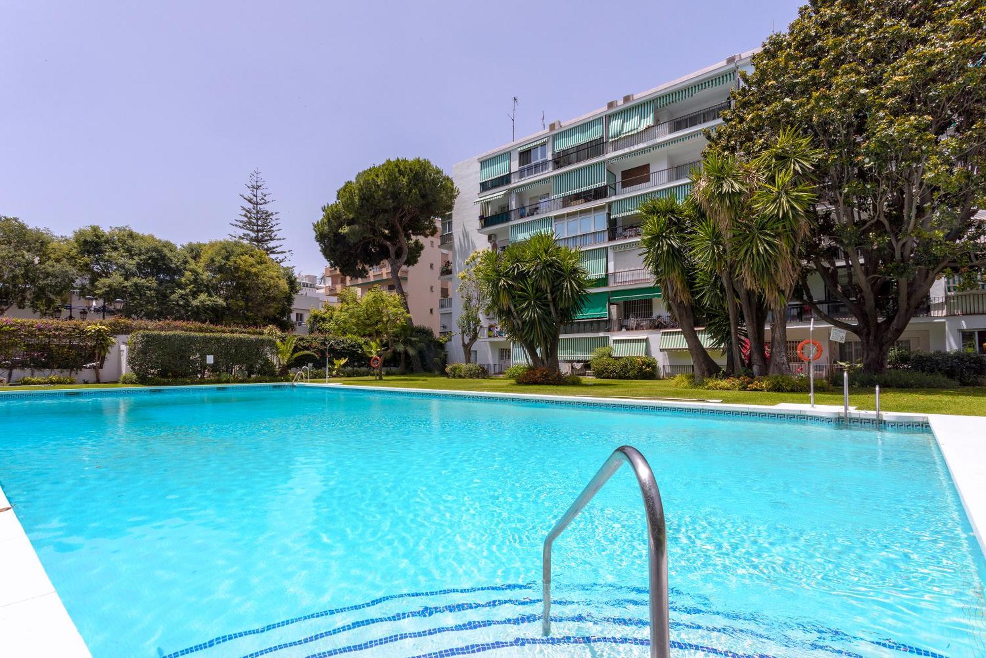 Genteel Home Ricardo Soriano Marbella Bagian luar foto
